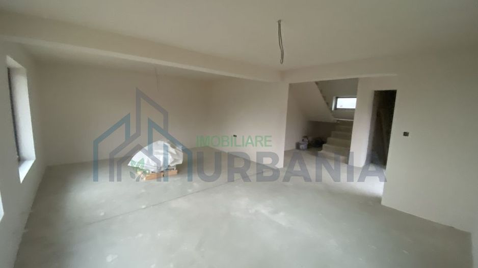 Casă de vânzare, 4 camere, Vladiceni – 120 mp utili, teren 517 mp - Poză 4