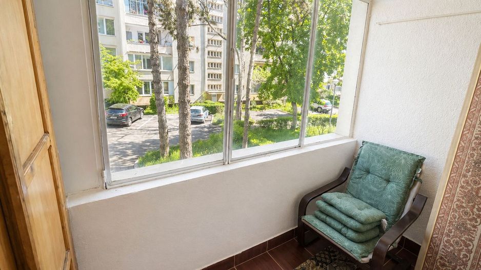 3 Camere | Grigorescu | Balcon | 60 mp | Pet Friendly - Poză 7