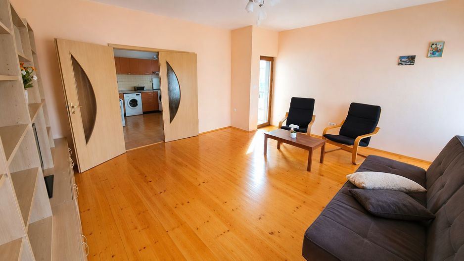 Braytim-Musicescu | 3 Camere | Etaj 2 | Pet friendly - Poză 2
