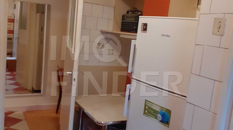 3 camere Decomandate Etaj Intermediar Gheorgheni - Poză 8