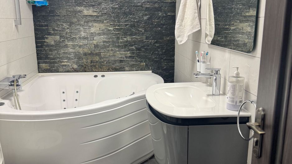 Apartament 2 camere Bragadiru ADM Resident - Poză 4