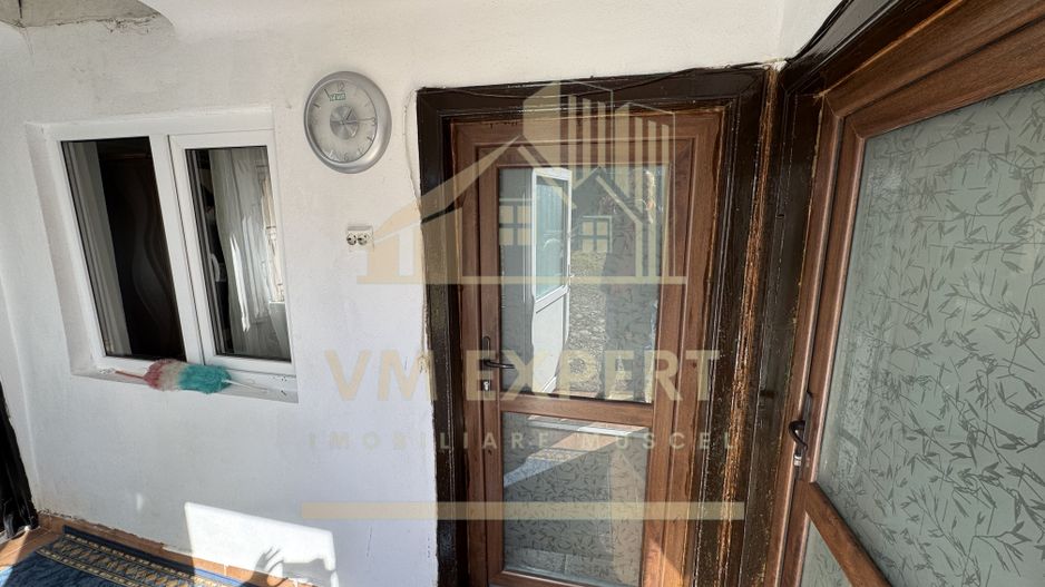 CASA 3 CAMERE, TEREN 1000 MP, GODENI, ARGES - Poză 21