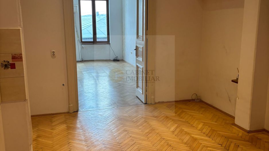 Centru Vechi | 2 camere | Expertizat si Neincadrat in clasa de risc - Poză 3