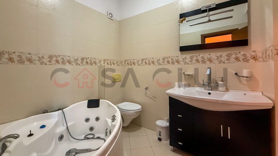 Apartament cu 2 camere, bloc nou, Buna ziua - Poză 3