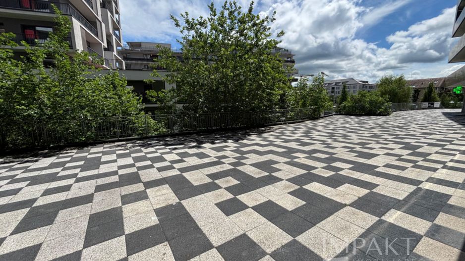 închiriere spațiu comercial – 73 mp | Cartier Buna Ziua - Poză 8