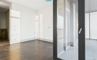 Penthouse 102 The Address, Barbu Văcărescu - Poză 19