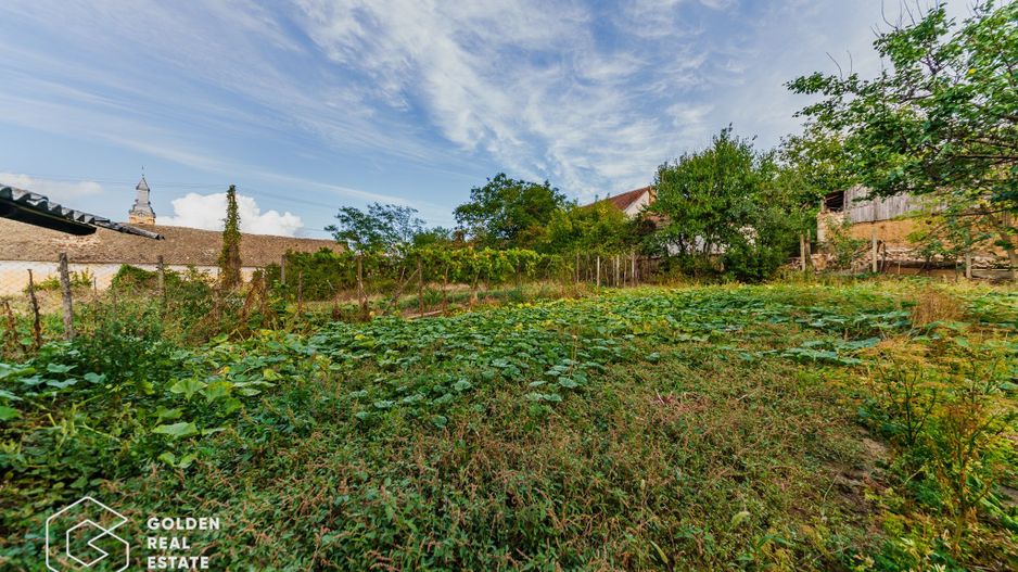 Vila superba, P+E,  Cuvin, 9 camere, 200 mp si teren 1300 mp plus anexa 3 camere - Poză 45