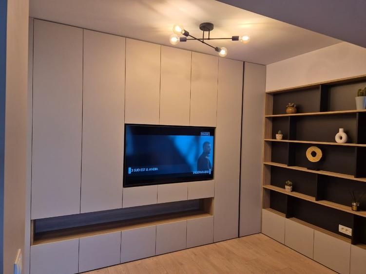 Particular inchiriez apartament - Poză 6