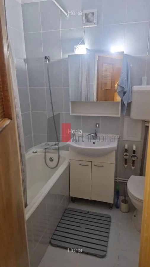 Închiriere 2 camere Dristor cu loc de parcare inclus - Poză 2