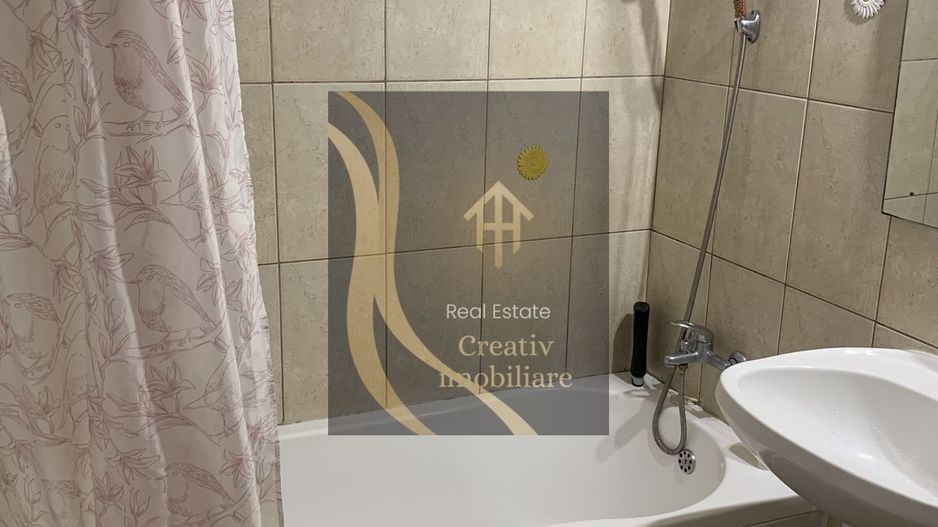 Crangasi 2 camere mobilat si utilat - Poză 9