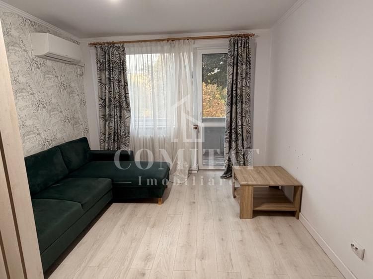 Apartament cochet cu 2 camere | Gheorgheni - Zona Transylvania College - Poză 1