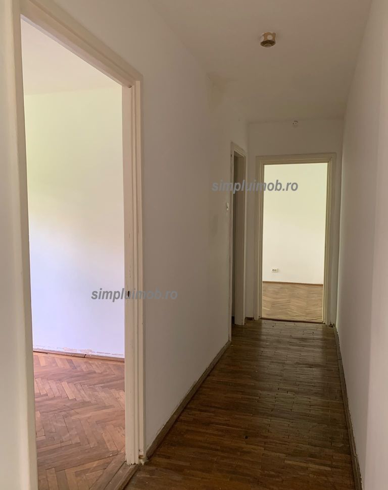 Apartament 3 camere 63 mp etaj 3/4 zonă verde – Berceni/Piata Sudului - Poză 10