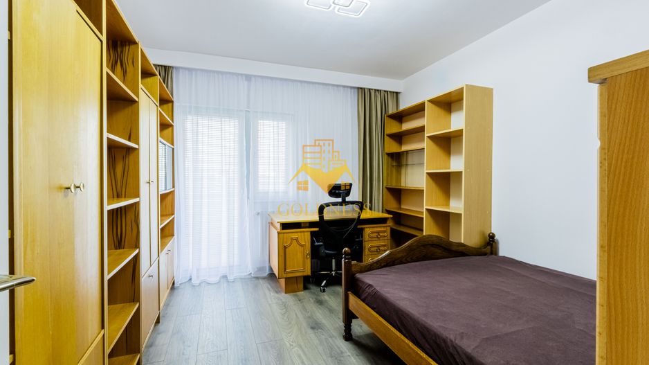 3 camere, decomandate, parcare, Zorilor Zona Observatorului, UMF, UTCN - Poză 11