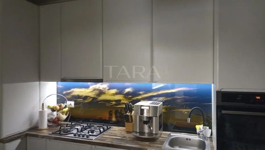 Apartament cu 3 camere de vanzare in Floresti - Poză 2