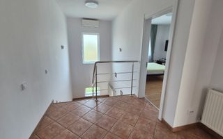 Casă cu 5 camere, 220 mp, teren 500 mp – Bragadiru, langa Bucuresti - Poză 14