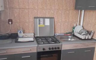 Apartament cu 2 camere/ decomandat/ 62 mp/ zona Zimbru - Poză 11