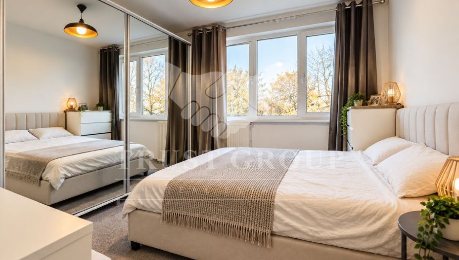 Apartament 2 camere Pajura |Renovat |Bloc reabilitat |La 6 min de metrou Jiului - Poză 12