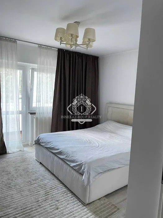 Parcul Natural Vacaresti | 2 camere | 67mp | et 1 | loc parcare | 139.000 euro - Poză 3