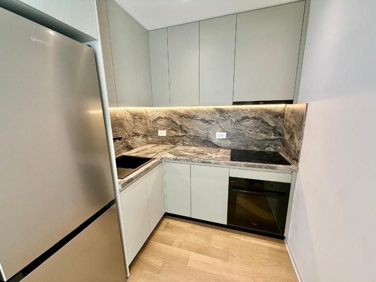 APARTAMENT 2 CAMERE | 2 LOCURI DE PARCARE | ONE LAKE CLUB - Poză 4