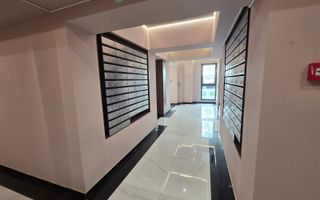 Apartament Premium cu 3 Camere + Parcare Subterană – First Estate Pipera - Poză 28