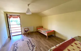 Casa individuala cu 4 camere, 190mp, teren 1000mp, Gădălin - Poză 11