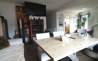 Vand casa pe Colonia de Sub Deal ,langa varianta Floresti- Grigorescu - Poză 3