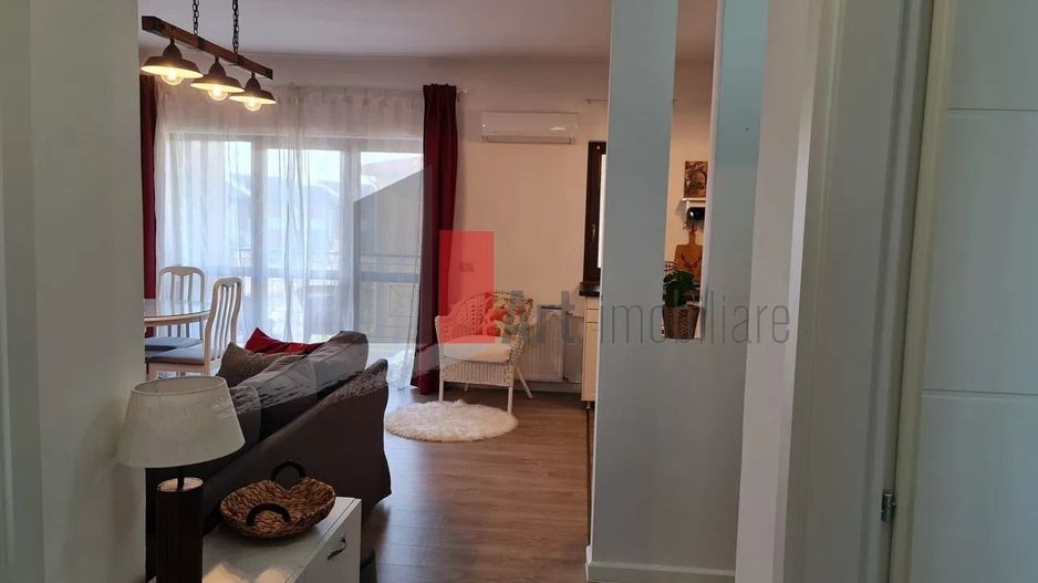 Apartament cu 3 camere de inchiriat in Mogosoaia - Poză 5