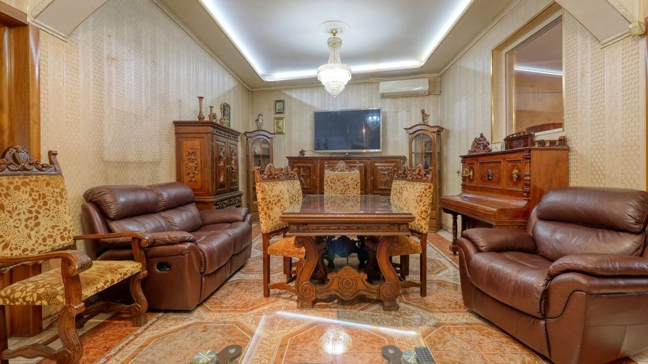 UNIRII-  4 CAMERE- 120 MP UTILI- COMISION 0% - - Poză 2