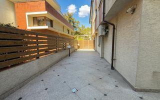 Apartament 3 camere cu grădină proprie – Domenii, Str. Sandu Aldea - Poză 7