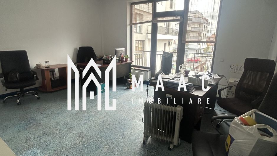 Spațiu Comercial | 92 Mp | Loc de Parcare | Calea Dumbrăvii - Poză 6