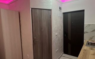 Garsonieră decomandată, 18 mp, etaj 2, Iași - Poză 6