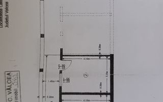 OPORTUNITATE INVESTIȚIONALĂ | CASĂ ULTRACENTRALĂ ÎN CĂLIMĂNEȘTI-CĂCIULATA | - Poză 3