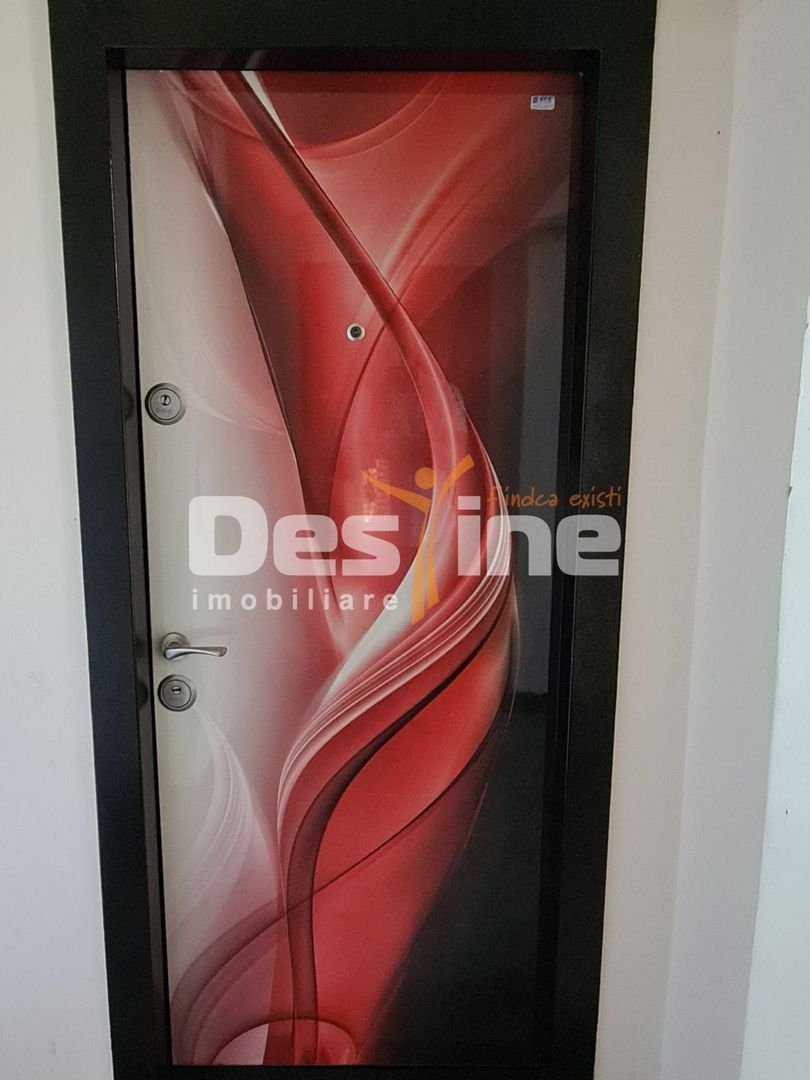 Apartament Superb  3 camere PLopeni 52.86 mp! - Poză 8