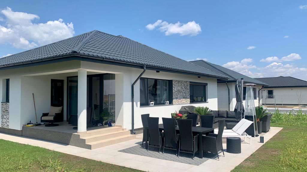 Casa individuala Balotesti | Lahovari - Poză 3