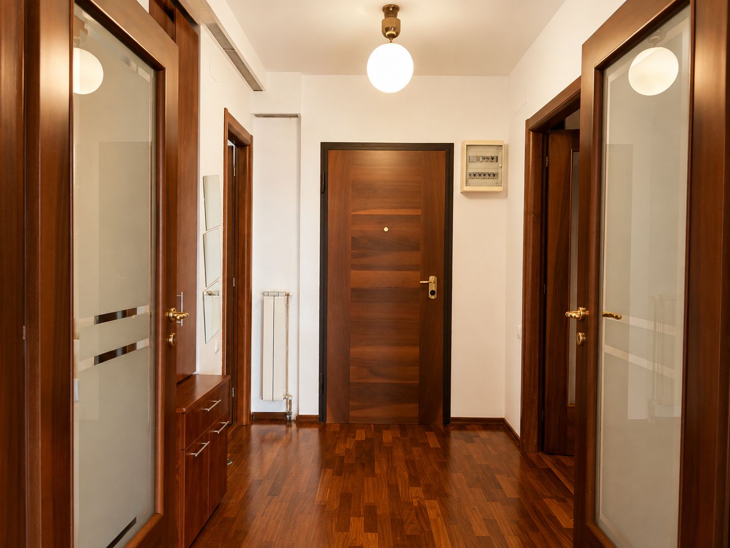 Vanzare 3 Camere 92 mp+ Balcon 12mp|3 Băi|Parcare |Monte Carlo Palace - Poză 11