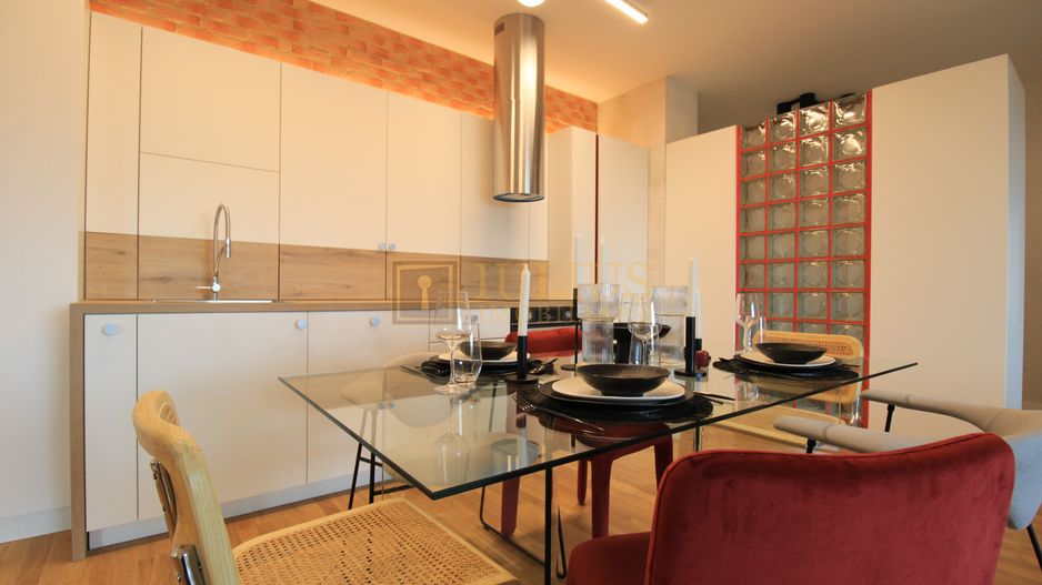 Paltim, 3 camere, apartament premium - Poză 6