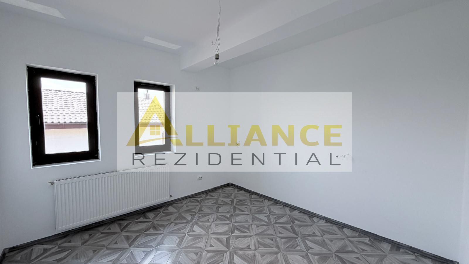 Casa Individuala - 5 camere - 3 bai - 555mp teren - Poză 15