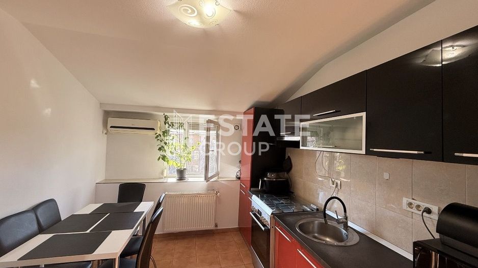 Apartament cu 2 camere in zona Sagului - Poză 7