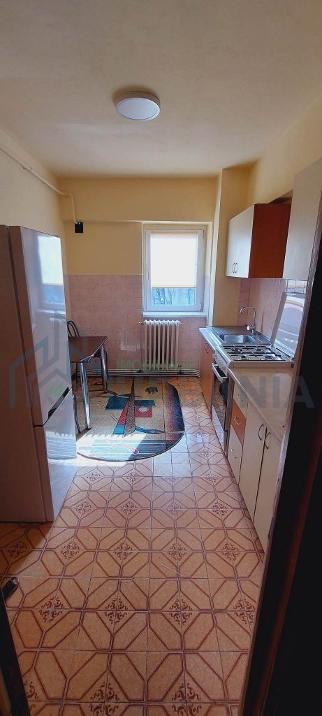 Apartament 2 camere decomandat de vanzare – Zona Hala Centrala, Iasi - Poză 3