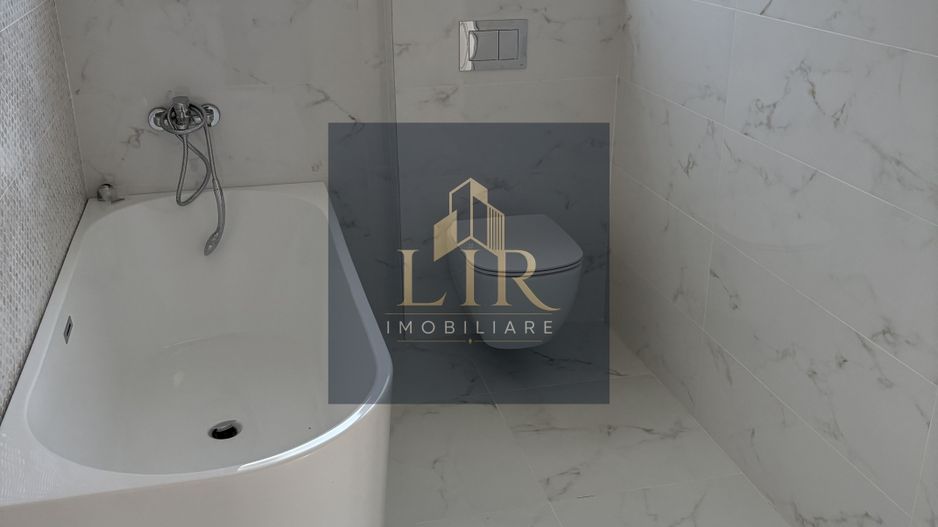Vila P+1 într-un complex exclusivist- Miroslava- Iasi - Poză 50