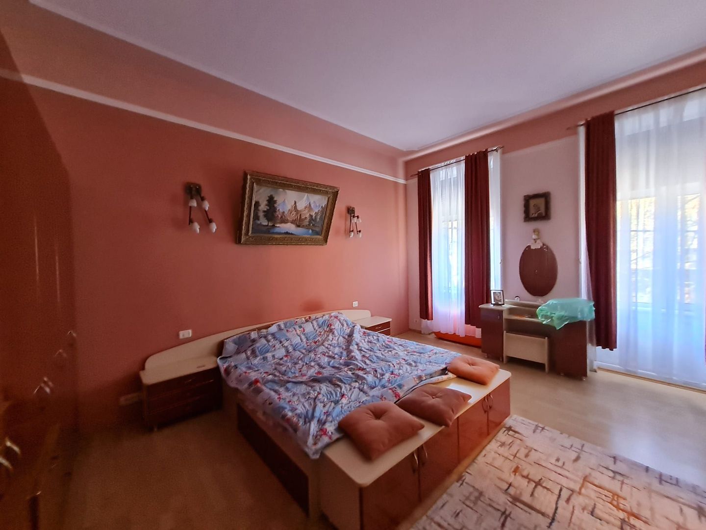 Apartament spațios 3 camere - Poză 5