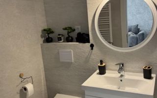 AP. 2 CAMERE- THEODOR PALLADY, BLOC NOU, METROU, CENTRALA, MODERN - Poză 7