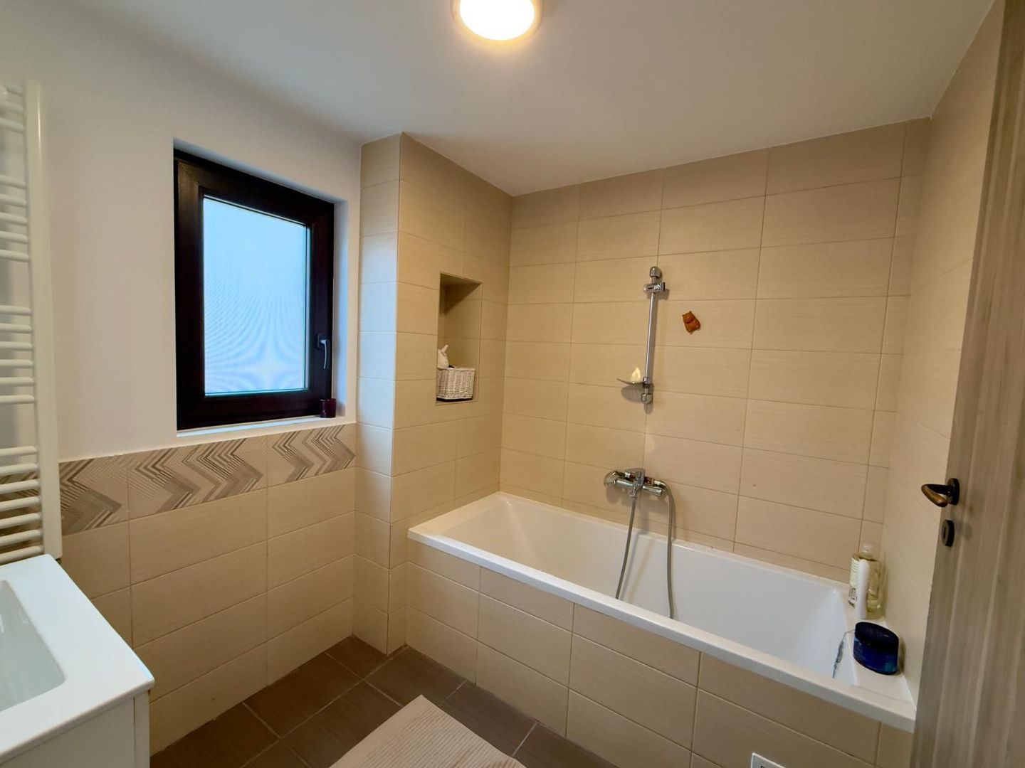 COMISION 0% | Duplex Modern Mobilat | Mosnita Noua-Serena1 | 94mp - Poză 14