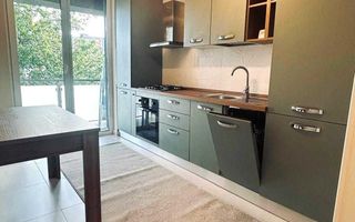 Apartament de lux, 1 camera, 50 mp, zona Ciurchi / Iulius Mall, Iasi - Poză 1