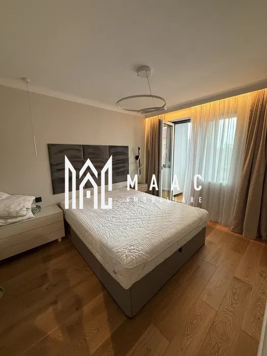 Apartament 2 camere de închiriat | Sibiu | 68 mp | cu birou - Poză 4