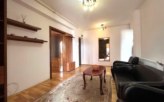 Apartament 3 camere decomandate | 65 mp | Etaj 1 | Parcare | Tolstoi - Poză 1