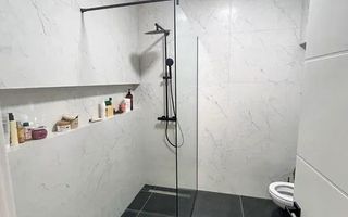Apartament modern cu 2 camere + terasă de 22 mp | Parcare subterană - Poză 7