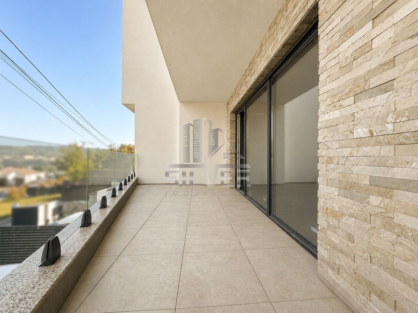 Casa  tip duplex cu proiect de amenajare  la 5 minute de Vivo Mall! - Poză 3
