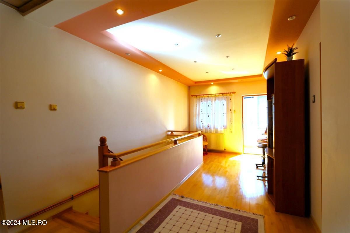 Ovidiu Sud, vila tip duplex  P+1E, 140 mp utili, deschidere pe colt! - Poză 15