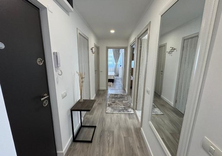 🏢 De închiriat: Stil și Confort - Ap. 3 Camere Dimitrie Cantemir - Tineretului - Poză 6